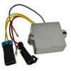 Regitar USA Voltage Regulator f\/Mercury Marine Outboard 4 Stroke 30, 40, 50, and 60 Hp Engines [RMV005]