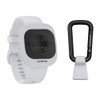 Garmin MOB Tag w\/White Quick Release Band [010-02908-30]