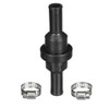 Attwood In-Line Fuel Overflow Protector [1675-6]