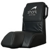 Shark EASY-FIT Cover - Black w\/Fasteners [FXXXAD04]