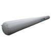 Seipel Marine 20' Inflatable Boat Bumper - Grey [M4020]