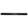 Seipel Marine 20' Inflatable Boat Bumper - Black [M4020-BLACK]