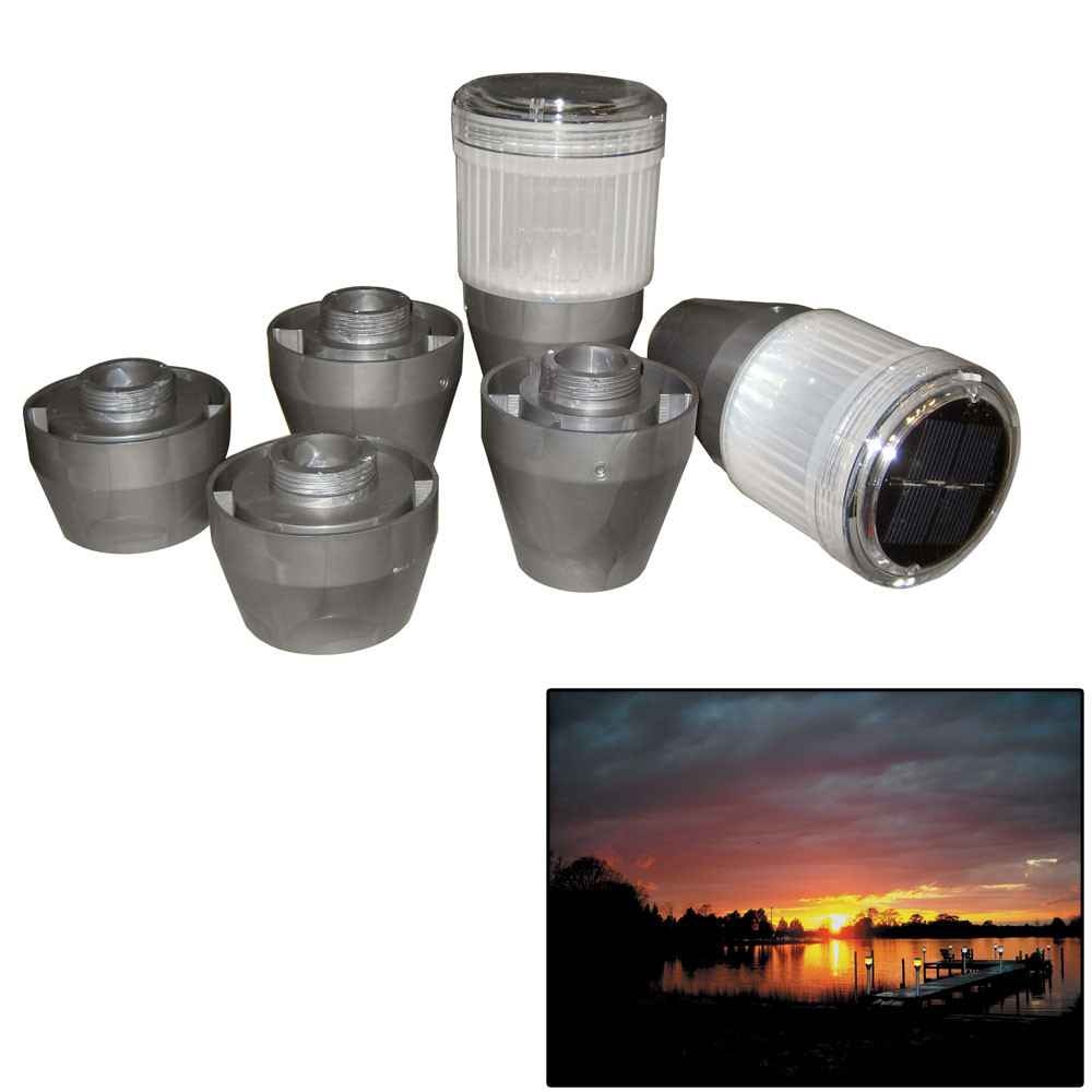Dock Edge Postlite Post Light - Thumbnail 5