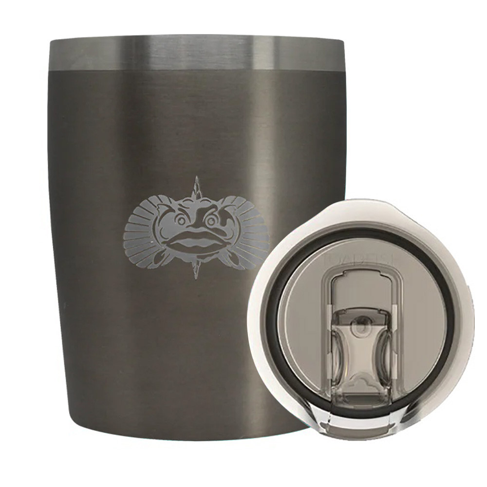 Toadfish Outfitters Rocks Tumbler - Thumbnail 2
