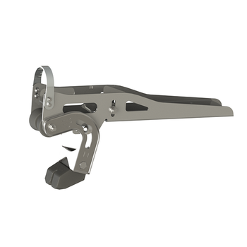 BR1 Bow Roller with Port AnchorGuard