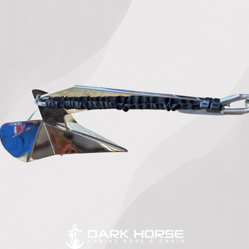 HMPE Anchor Trip System