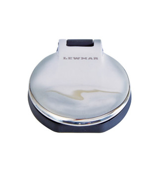 Lewmar Up & Down Footswitches Stainless Steel Lewmar Up & Down Footswitches Stainless Steel