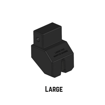 POLYURETHANE PAD: REPLACEMENT