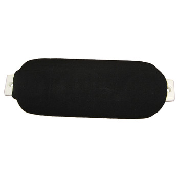 Polyform Fenderfits Fender Cover f\/F-1  G-4 Fender - Black [FENDER FITS-F-1\/G-4 BLACK]