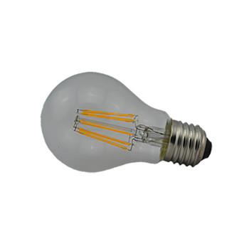 Lunasea E26 Screw Base LED Bulb - 12-24VDC\/7W- Warm White [LLB-48FW-82-00]
