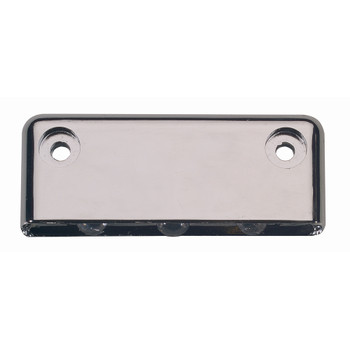 Innovative Lighting 3 LED Surface Mount Step Light - White w\/Chrome Case [003-5200-7]