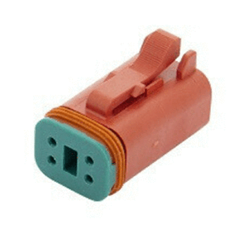 VETUS CAN Terminating Resistor V2 [CANVT]