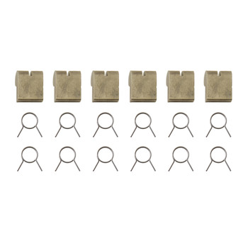 Lewmar Large Winch Pawl  Spring Repair Kit [19700401]