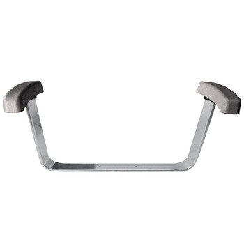 Springfield One Piece Arm Rest f\/Fish Pro II [1080013-G]