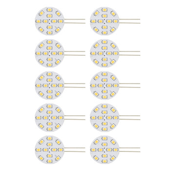 Scandvik 41168 Bulb Cool White *10-Pack [41168]