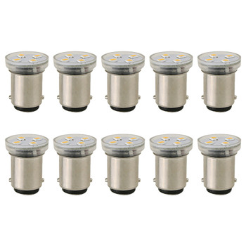 Scandvik 41171 Bulb Warm White *10-Pack [41171]