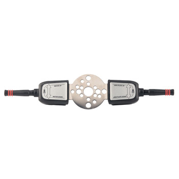 T-H Marine ATLAS FingerFlex Blinker Trim Control f\/Hydraulic Helms - Dual Control Switch [FFBT-DSS-DP]