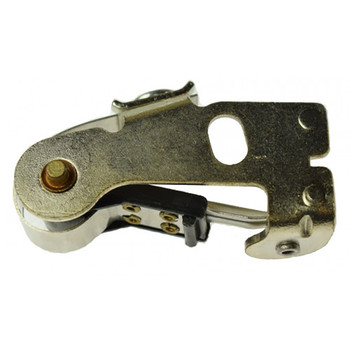 Regitar USA Contact Set f\/4  6-Cylinder w\/Delco Ignition [RMC001]