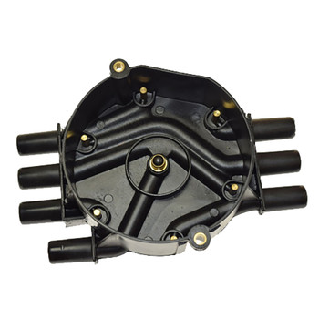 Regitar USA Distributor Cap f\/Mercruiser Late Model V-6 [RME010]
