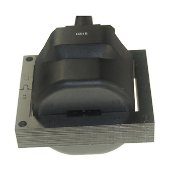 Regitar USA Ignition Coil GM 4 Cylinder, V6  V8 Engines w\/Delco HEI Ignition [RMF006]