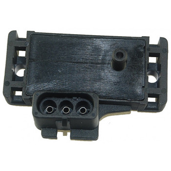 Regitar USA MAP Sensor f\/Mercruiser Engines: 1995 - 1998 4.3L, 5.0L, 5.7L, 7.4L,  8.2L [RMJ001]