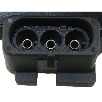 Regitar USA MAP Sensor f\/Mercruiser Engines: 1995 - 1998 4.3L, 5.0L, 5.7L, 7.4L,  8.2L [RMJ001]