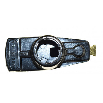 Regitar USA Rotor f\/Mercruiser Engines: Black - Ford HEI Distributors [RMN013]