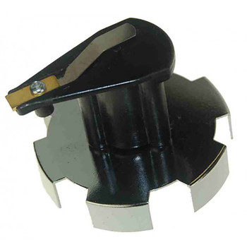 Regitar USA Rotor f\/Mercruiser Engines: GM V-6 Engines w\/Thunderbolt IV  V HEI Ignition [RMN015]