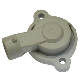 Regitar USA Throttle Position Sensor f\/Mercury\/Mercruiser, OMC,  Volvo Penta Inboard Engines [RMQ001]