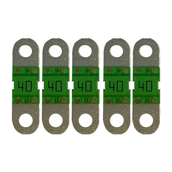 Victron MIDI-Fuse 40A\/58V-M6 (Package of 5) [CIP134040020]