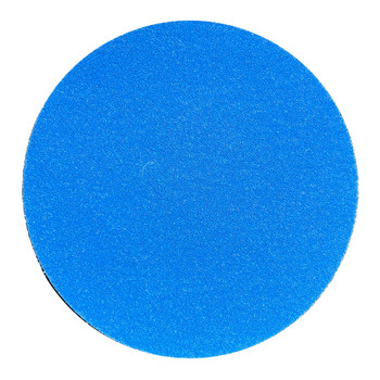 SEM 150mm 6" Sanding Disc 600 Grit - Box of 50 [SA260600]