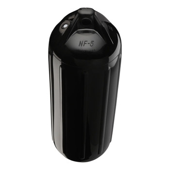 Polyform NF-5 Heavy-Duty Twin Eye 8.9" x 26.8" - Black [NF-5 BLACK]