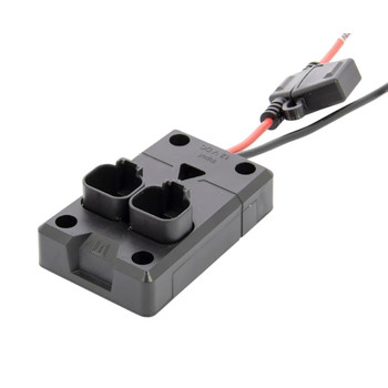 VETUS V-CAN Power Supply - 12V Input Output Max 5A [CANVPS]