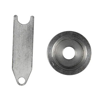 Garmin Force\/Force Kraken Anode Kit [010-12832-35]