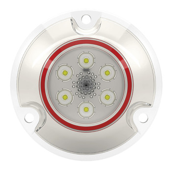 Lumishore ORA SMX11 Surface Mount Underwater Light - Green [010-04353-00]