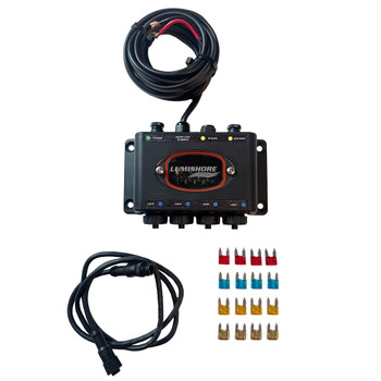 Lumishore i-Connect Hub Kit w\/1M DMX Cable [010-04359-00]
