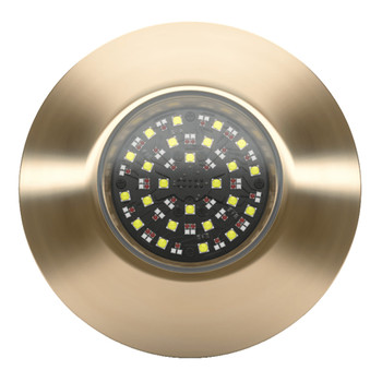 Lumishore EOS TIX804 Interchangeable Thru-Hull [010-04532-00]