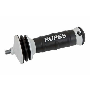 RUPES Anti-Vibration Side Handle f\/LH19E Rotary Polisher [81.322\/C]
