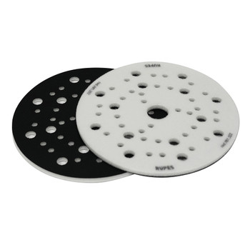 RUPES Foam Interface Pad 150mm Multi-Holes 7mm *2-Pack [981.322]