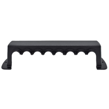 Bluewater Cover f\/Heavy Duty 8 Stud Busbar - Black [312315-B-108]