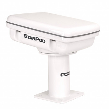 NavPod StarPod Mini System w\/StarTower f\/Starlink Mini Dish (11.75 x 10.2 Dish Size) *Starlink Dish Not Included [SPS1000]