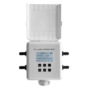 Flushmaster Suncover f\/Flushmaster [SM-FMSCVR]