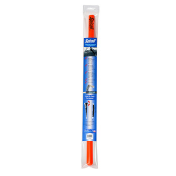 Spiroll Chafe Guard Orange for Lines up to 3\/4"-1" Diameter [SPL-24-O-CG]
