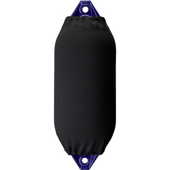 Polyform Elite Fender Cover f\/F-5 Fenders - Black [EFC-5 BLACK]