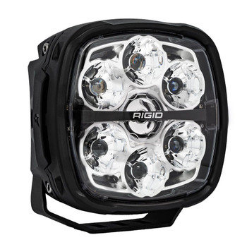 RIGID Industries Phoenix XL POD - 7" LED Light [168241]