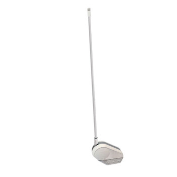 Lumitec Contour LED Anchor Light w\/Motorized White Base- 39" [101918]