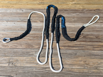 MANTUS SINGLE LEG SNUBBER