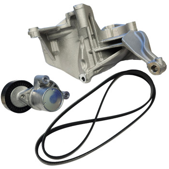 ARCO Marine Mounting  Bracket Kit f\/High Output Alternators - Ford Transit 3.5L [MK1201]