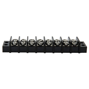 Egis Terminal Block 20A - 8 Circuit [2220-08]