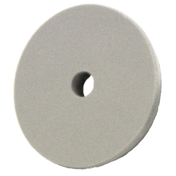 Presta PACE Grey Foam Heavy Cut Pad - 5.5" [890190]